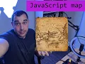 JavaScript map function explained