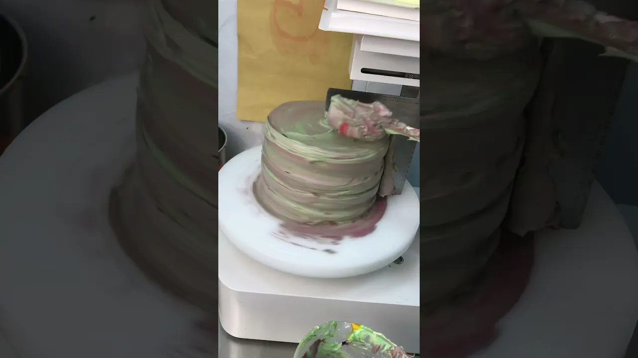 #cake