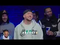 THEY CALLED FOR VAR 😱 Scorcher & Keeya Keys BATTLE Lady Ice, Kruz Leone | Jurnalist Reaction