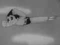 Astro Boy (1963) Trailer