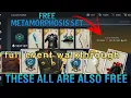 Download Lagu Shadow fight 3 Autumn Festival, Free metamorphosis set, spheres, gems and legendary set packs