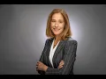 University of Michigan Names Cybele Raver as New President