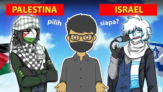 Download PALESTINA VS ISRAEL, PILIH SIAPA MP3