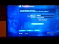 How to sign up for Play Station Network on PS3 in 2024