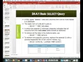 COMP228 - Lesson 12