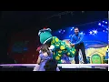 The Wiggles - Dorothy Collects a Rose from Anthony s Daughter Lucia