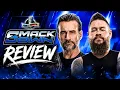 IS SMACKDOWN GETTING GOOD AGAIN ALMOST WWE SmackDown Review 26