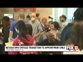 Nevada DMV offices to transition to appointment-only starting Aug 15