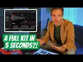 DrumGPT - The Hottest Ai-Powered Music Tool