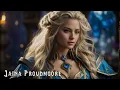 Download Lagu World of Warcraft characters in real life - AI generated