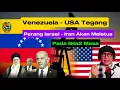 Download Lagu Venezuela - USA Tegang - Perang Israel - Iran Akan Meletus Pada Bila2 Masa