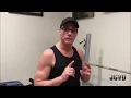 Download Lagu Train with Van Damme