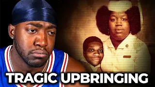 The Tragic Origin Story Of EDP445