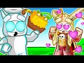 I Went On A DATE With These Blox Fruit Admins