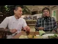 Lagu Spesial Makanan Buatan Chef Juna