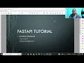 FastAPI Tutorial 1 Intro Setup Local Environment and Install FastAPI