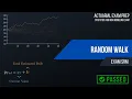 3 4 Random Walk