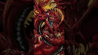 بطاقاتي الخمس المفضلة في لعبة يوغي 