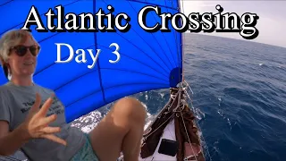 Into the OPEN OCEAN | Sailing Wisdom [S5 Ep16]