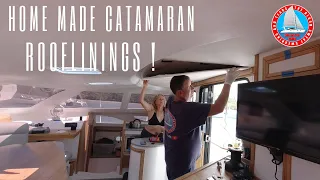 These Cabin Headliners are Something Else – Life On The Hulls Ep 379