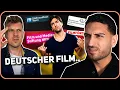 Lagu Deutsche Filme sind FURCHTBAR