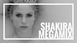 Download Shakira Dance Megamix 2014 MP3