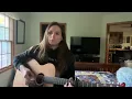 Love Can’t Break the Spell- DJO cover