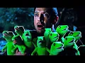 Download Lagu The Lost World Jurassic Park but it's ruined by AI