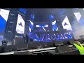 Never Sleeps feat. Afrojack & Chico Rose - You Got The Love