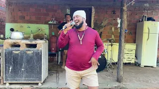 FUNDO DE QUINTAL OFC - PARÓDIA