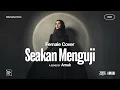 Lagu Amuk • Seakan Menguji (Female Cover) • Alternative Rock Version