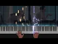 ユイカ Yuika - 好きだから Sukidakara | ピアノ Piano | 初級 Easy