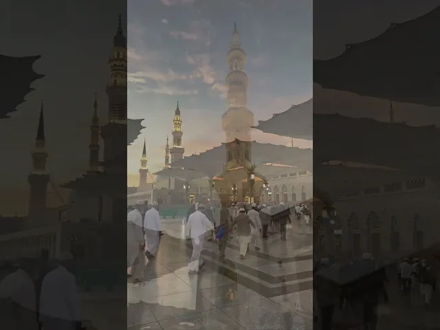 ⁣نبارك للعالم الإسلاميّ أجمع بذكرى المبعث النبويّ الشريف.