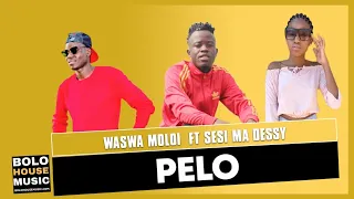 waswa moloi pelo ft sesi ma dessy original 