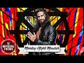 Seth Rollins \