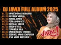 Download Lagu DJ JAWA FULL ALBUM TERBARU 2025 - DJ KAWITANING SINAWANG | DJ KUSUMA WIJAYA  FULL BASS