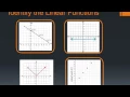 Identifying Linear Functions