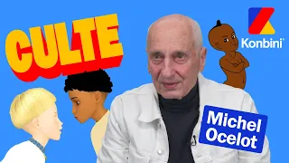 kirikou azur et asmar michel ocelot nous raconte sa vie travers ses films les plus cultes