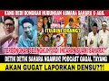 Download Lagu Detik detik sahara ngamuk laporkan densu \u0026 dedi mulyadi?? Agil jadi incaran suaminya yai min bongkar