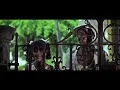 Waldo Mendoza & El Chacal - Reloj (Video Oficial)
