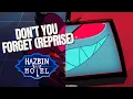 Download Lagu Don’t You Forget (Reprise) | Hazbin Hotel Season 2 - Episode 4 It's A Deal  | Lyrics Video