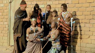 Mahakama Star Ujumbe Wa Nyagwida Offialals Video 2023  Mahakama Star Ujumbe Wa Nyagwida Offialals Video 2023