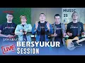Download Lagu BIAN Gindas - Bersyukur (Live Session)