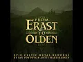 Download Lagu From Erast to Olden - Full album of Epic Celtic Metal