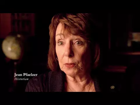 The Chinese Exclusion Act Official Trailer