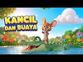 Download Lagu Cerita Animasi Anak : Kancil dan Buaya: Trik Cerdik yang Bikin Semua Terkejut!