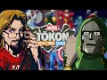 It s time to review TOKON