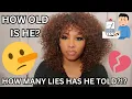 Boyfriend Lied about Age and How Many Kids He Has Reddit Stories Reaction