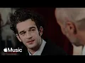 The 1975 Being Funny In a Foreign Language Interview Apple Music