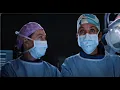 Meredith and Addison